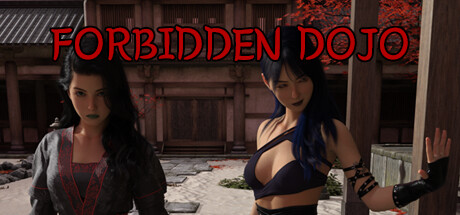 Forbidden Dojo no Steam