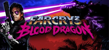 Far Cry® 3 Blood Dragon