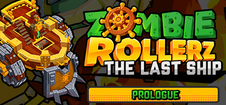 Zombie Rollerz: The Last Ship Demo