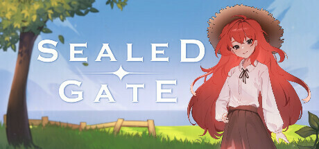 Sealed Gate Playtest