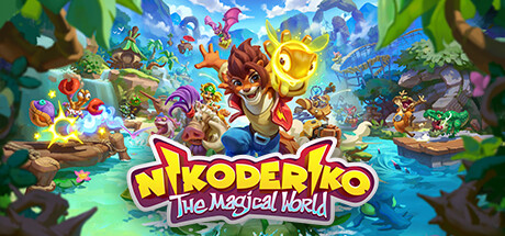 Nikoderiko: The Magical World — Director’s Cut