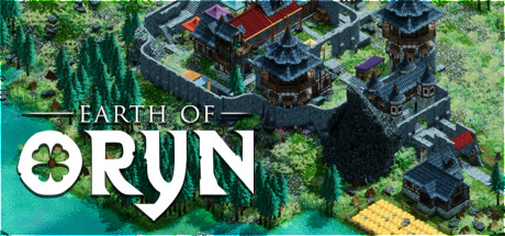 Earth of Oryn Playtest