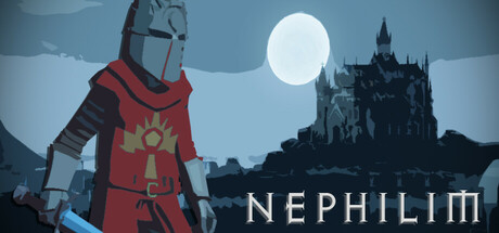 Nephilim Playtest