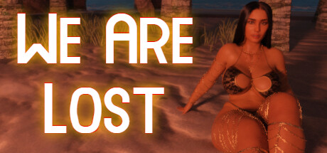 We Are Lost
