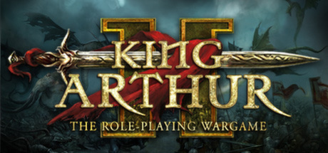 King Arthur II - The Role-playing Wargame