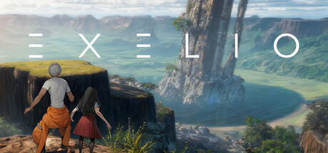 The Exelio: Genesis Adventure