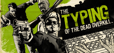 The Typing of The Dead: Overkill