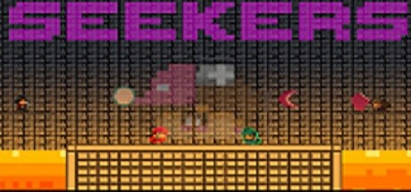 Seekers: Enlightenment 