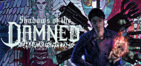 Go to Shadows of the Damned: Hella Remastered site