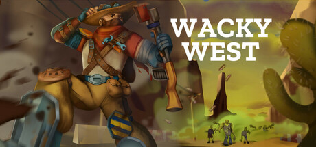 Wacky West