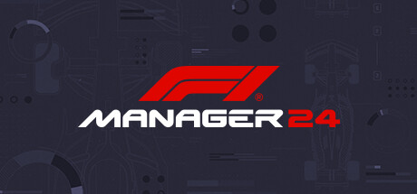 F1® Manager 2024