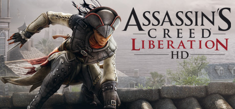 Assassin's Creed Liberation