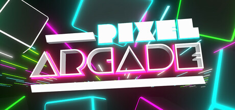 Pixel Arcade