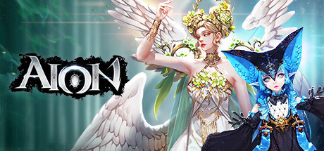AION Free-to-Play