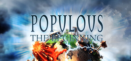 Populous The Beginning