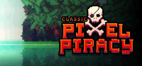 Pixel Piracy