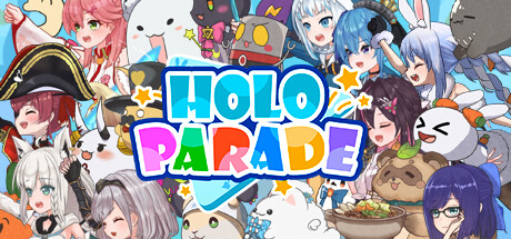 HoloParade 