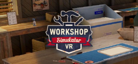 WORKSHOP SIMULATOR VR