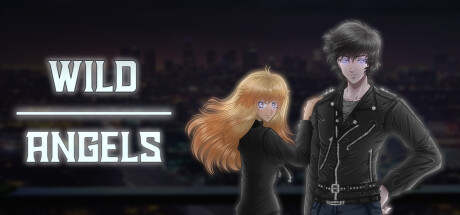 Wild Angels