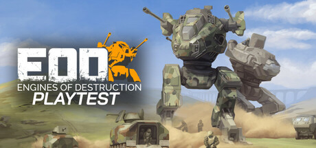 Engines Of Destruction Playtest