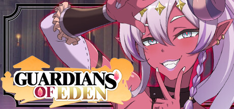 Guardians of Eden-Embrace of the Forest