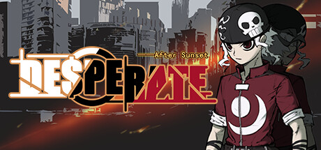 Desperate 1: After Sunset