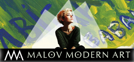 MalovModernArt