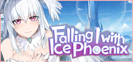 Falling with Ice Phoenix