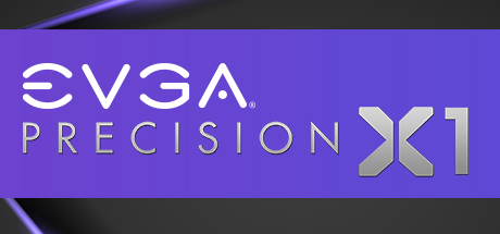 EVGA Precision X1