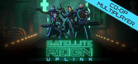 Go to Satellite Reign site