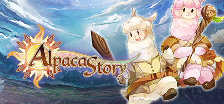 Alpaca Story Playtest