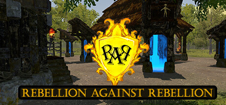 Rebellion Against Rebellion