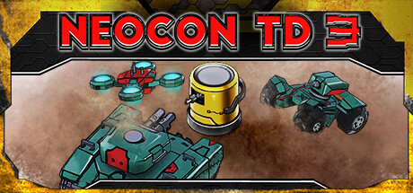 Neocon Tower Defence 3