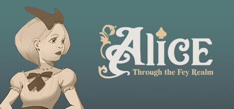 Alice Through the Fey Realm