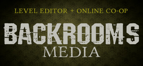 Backrooms Media