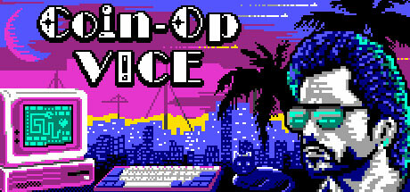 Coin-Op Vice