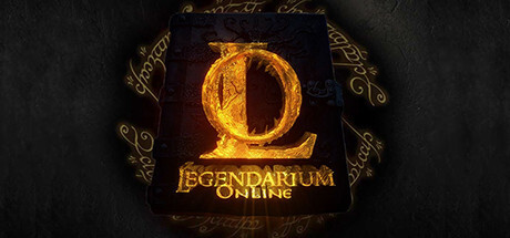 Legendarium Online Playtest