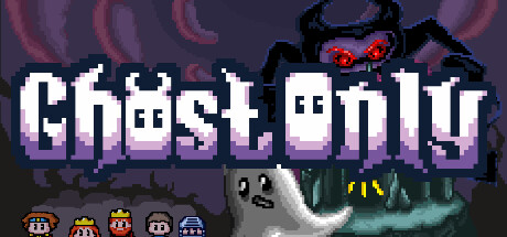Ghost Only