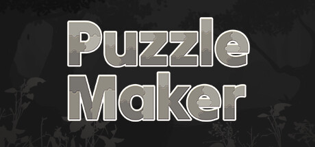 Puzzle maker