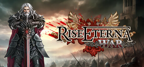 Rise Eterna War