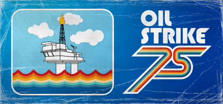 Oil Strike '75