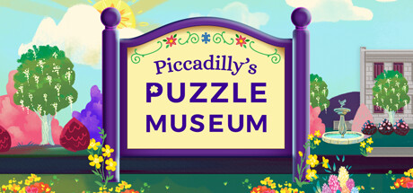 Piccadilly's Puzzle Museum
