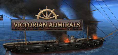 Victorian Admirals Anthology