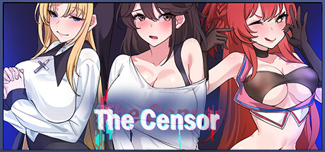 The Censor DX Edition