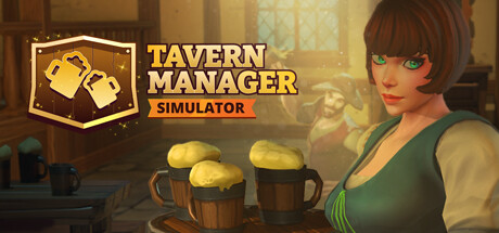 Tavern Manager Simulator