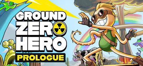 Ground Zero Hero PROLOGUE