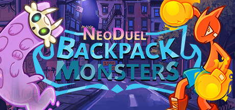 Backpack Monsters Playtest