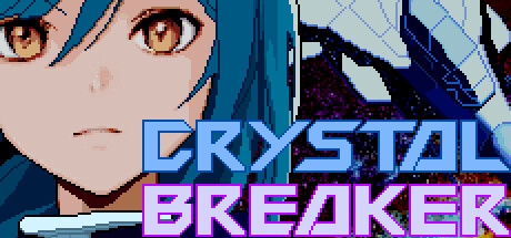 Crystal Breaker