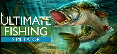Ultimate Fishing®: BETA (Stage 1)