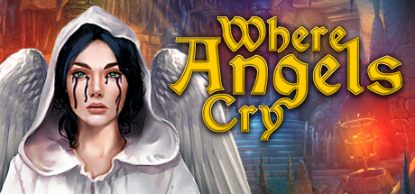 Where Angels Cry